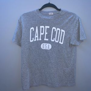 Super cute Brandy Melville Tee